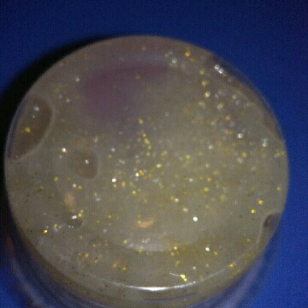 Treasure Jam slime